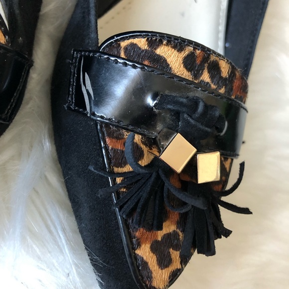 Anne Klein elegant shoes heels - Picture 3 of 14